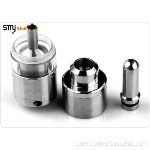 Popular Ecig Best Selling Vaporizer Kayfun With DIY Wire